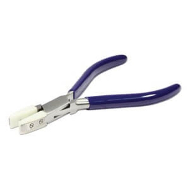 DOUBLE NYLON JAW PLIER