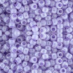 Toho ROUND 8/0 Seed Beads CEYLON LAVENDER