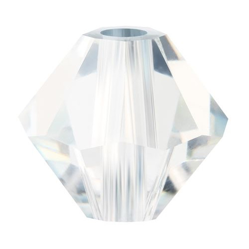 Preciosa Crystal Bicone Beads 10mm LAGOON 1