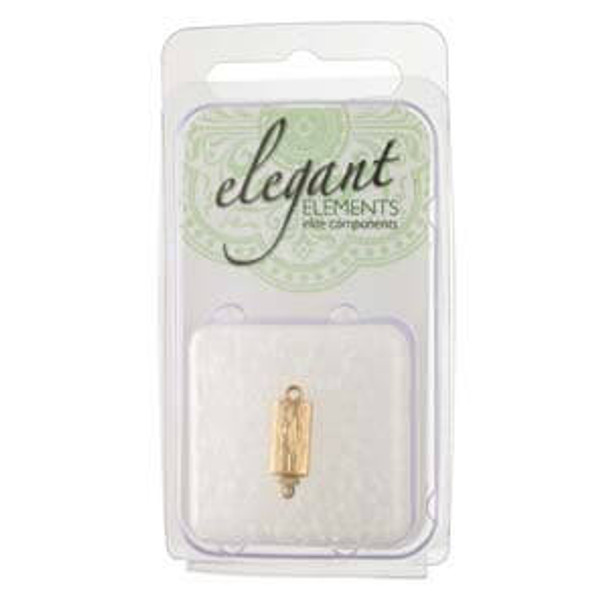 Elegant Elements Clasp PUSH-PULL 1-Strand