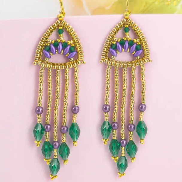 5328 Swarovski Crystal Bicone Beads 3mm EMERALD