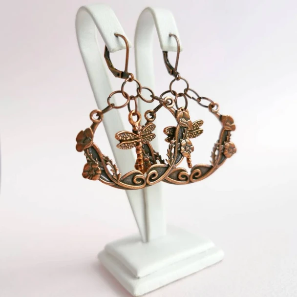 Celebrate Nature Earrings
