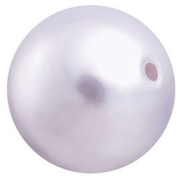 Swarovski Crystal Pearl 12mm Round LAVENDER 5810
