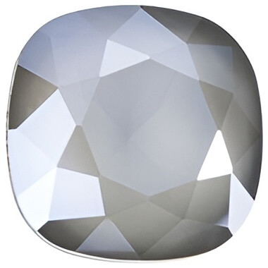 Swarovski Crystal Cushion Fancy Stone 10mm CRYSTAL LIME SHINY LacquerPRO 4470