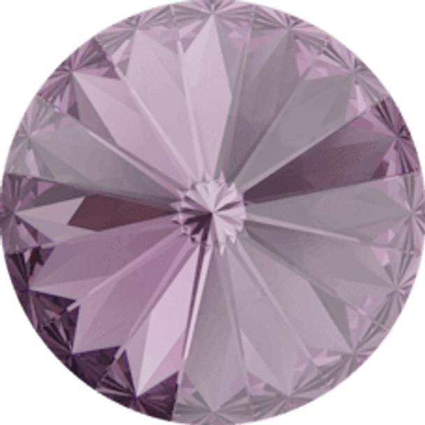 ELITE Eureka Crystal Rivoli Stone 10mm IRIS 1122