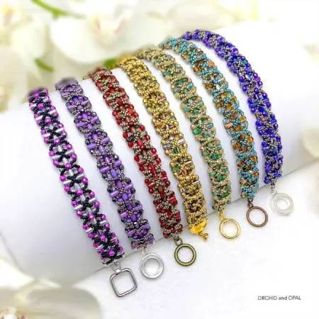 Rulla Regalia Bracelet