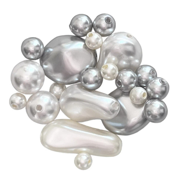 Swarovski Crystal Assorted Pearls HARMONY MIX