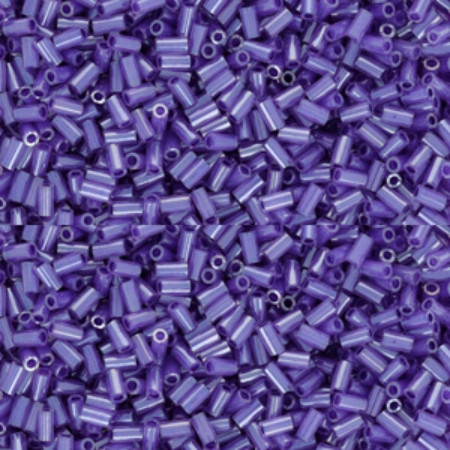 Toho BUGLE Seed Beads 3mm HIGHER CEYLON GLADIOLA