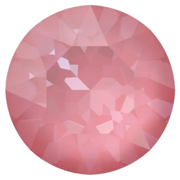 Swarovski Crystal Chaton Stone 8mm DHALIA IGNITE 1088