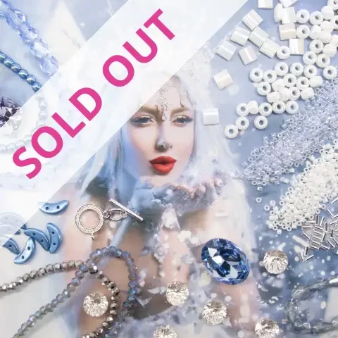LITE Snow Queen Beads Collection