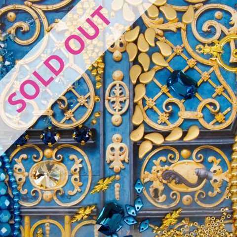 LITE Locked Away Beads Collection