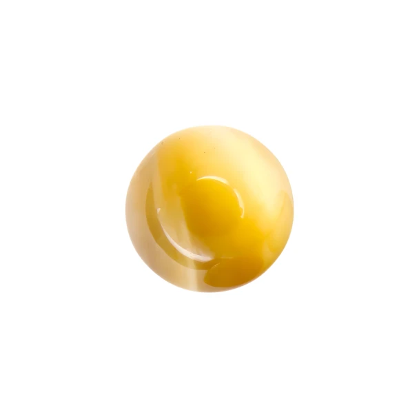 GOLDEN TIGER EYE High Grade 10mm Round Polished Gemstone Beads