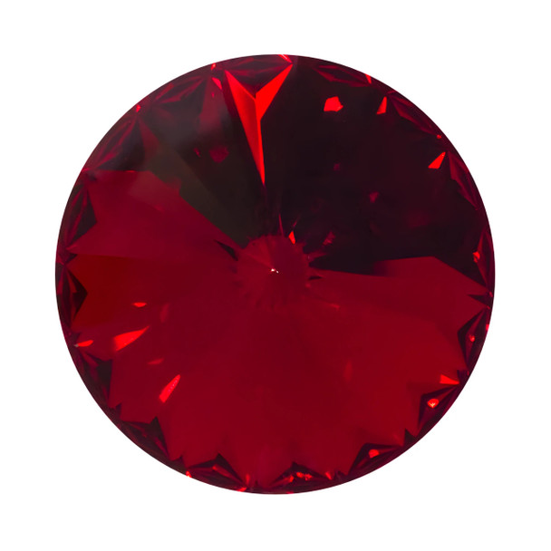 Krakovski Crystal Rivoli 14mm SIAM