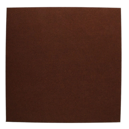Ultrasuede Sheet BROWNSTONE 8.5x8.5-in