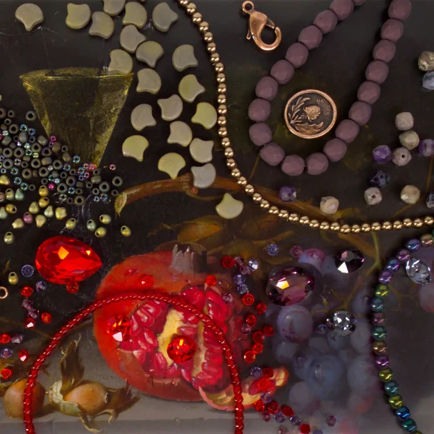 Still Life Beads Collection LITE