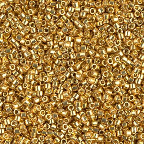Miyuki Delica Seed Beads, 11/0 Japanese Miyuki Seed Beads | Eureka ...
