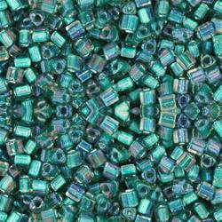 Toho Triangle Seed Beads 11/0 and 8/0 Sizes Available EUREKA