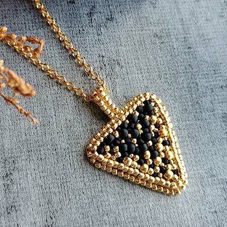 Beading for Beginners — Lina Rosa Jewelry