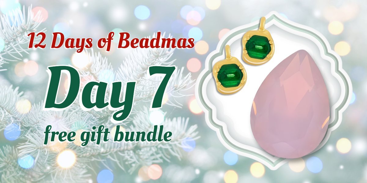 12 Days of Beadmas at Eureka!