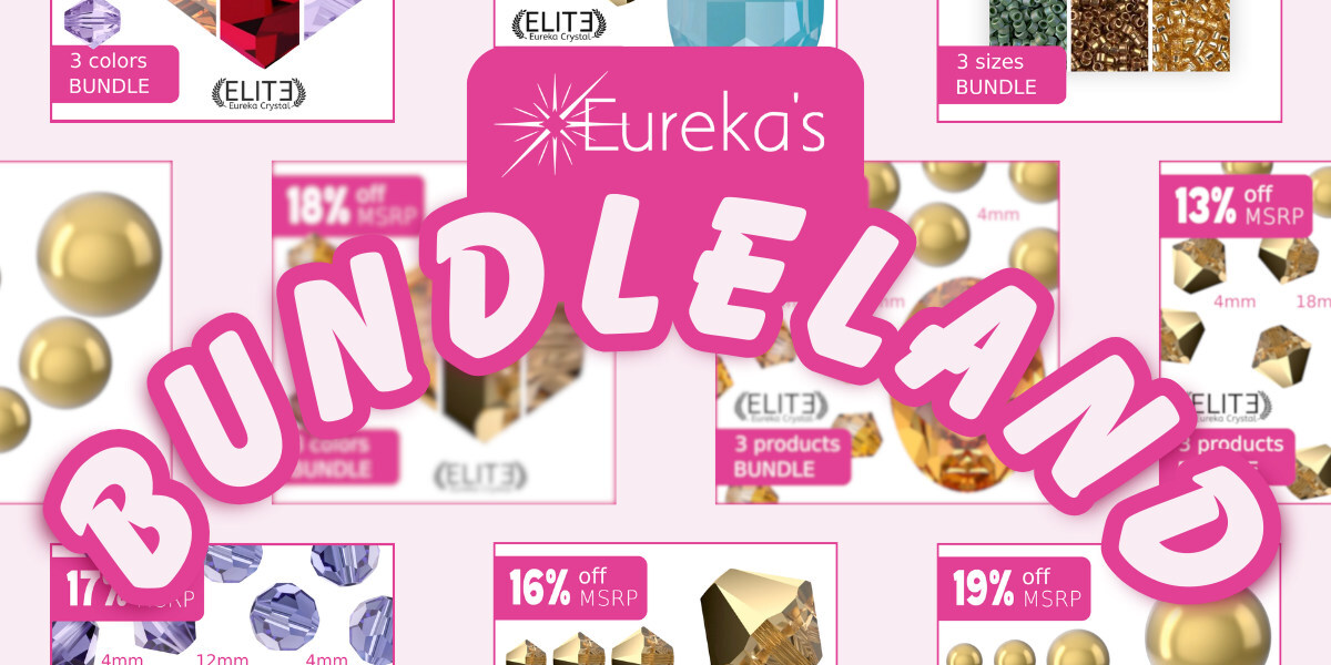 Shop Eureka's Bundleland!
