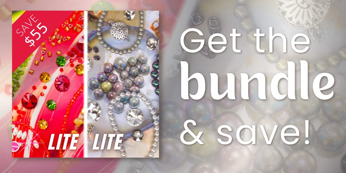 Get the LITE Collections bundle!