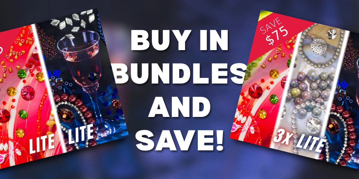 Buy Collections in bundles and save!