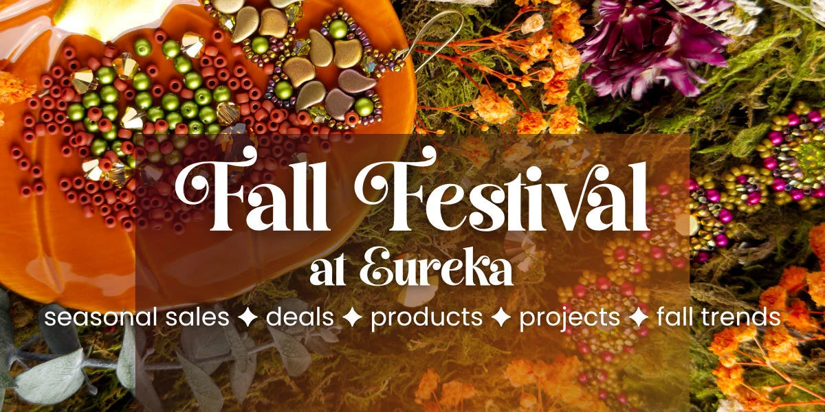 Eureka's Fall Festival