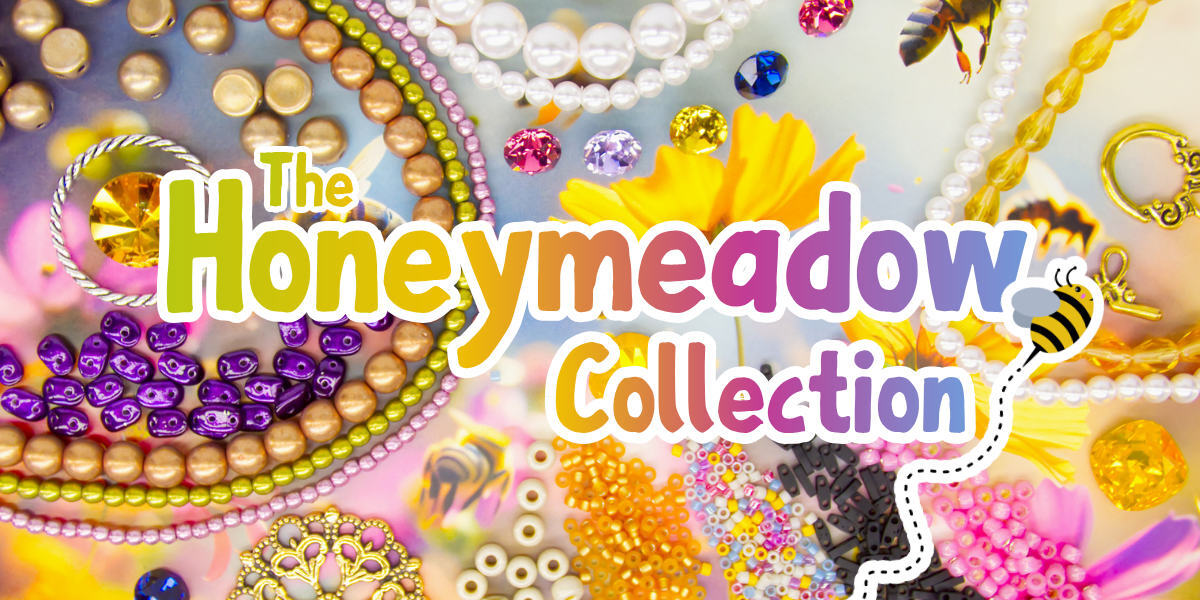 Honeymeadow Beads Collection
