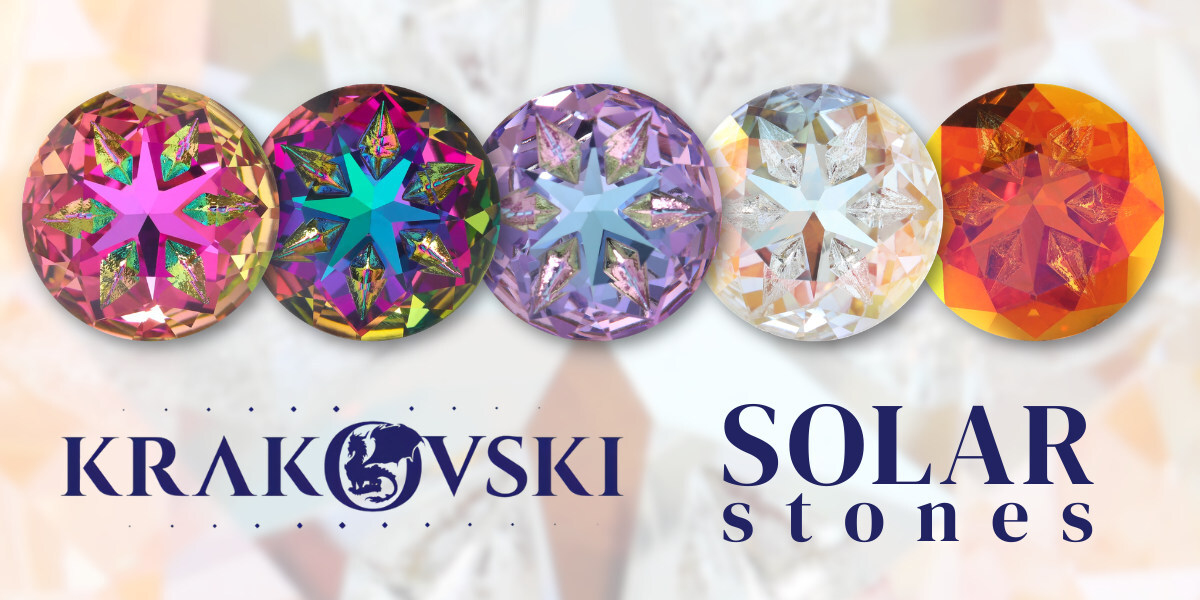 Krakovski Solar Stones