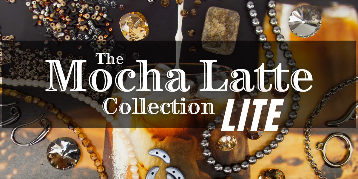 Mocha Latte Collection LITE