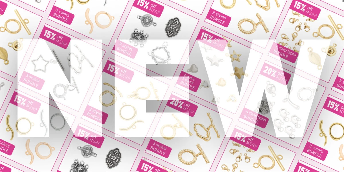 NEW Findings bundles