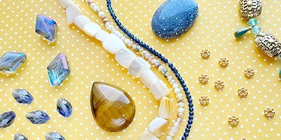 TOHO Aiko Seed Beads SIZE-11 #248 JET-LINED AQUA