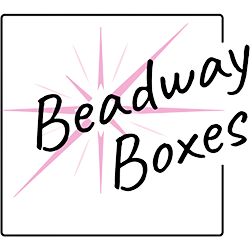 Beadway Boxes by Eureka