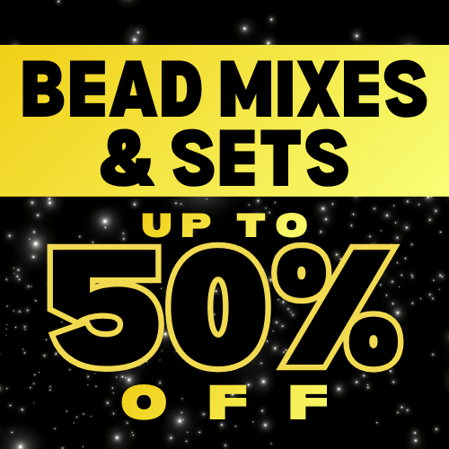 Eureka Crystal Beads bundles, now up to 46% off