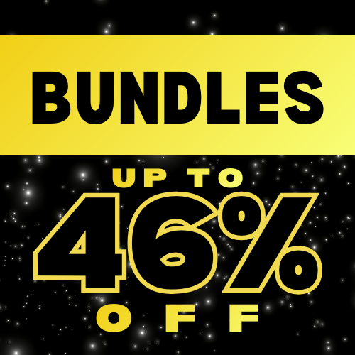 Bead Mixes & Sets up to 25% off