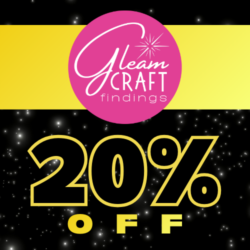 GleamCraft 15% OFF