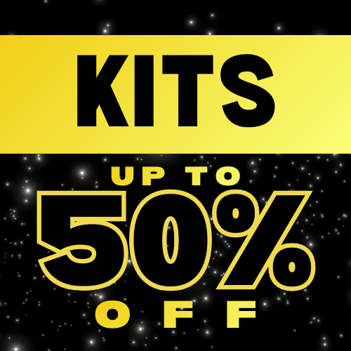 Beading Kits, up to 55% OFF