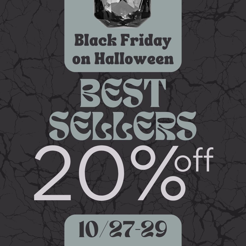 Shop Eureka's top selling beads, stones and jewelry making supply products.