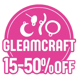 Shop GleamCraft Findings