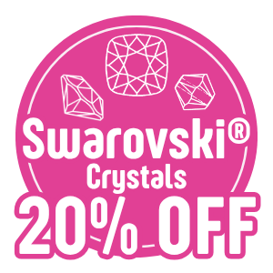Shop Elite Eureka Crystal