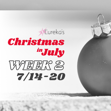 Elite Eureka Crystal and Krakovski Crystal - up o 25% off,