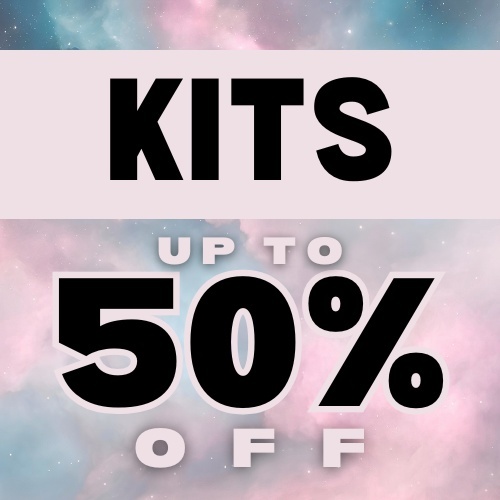 Beading Kits - up to 55% Off, Cyber Days