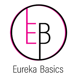 Eureka Basics beads, sets & components