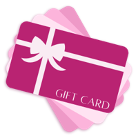 Get a Gift Card for your beader loved ones!
