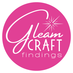 GleamCraft by Eureka Crystal Beads