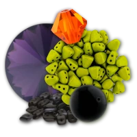 Shop Halloween-Themed Beads & Supplies!