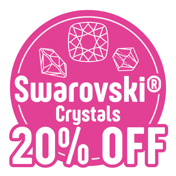 ELITE Eureka Crystal on Sale