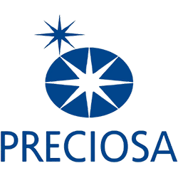 Preciosa Ornela beads