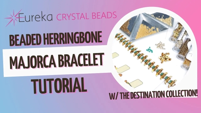 Does Handmade Beaded Jewelry Sell in 2023?  Eureka Crystal Beads - Eureka  Crystal Beads