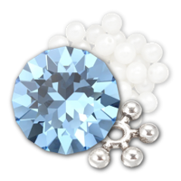 Shop Winter-Themed Beads and Supplies